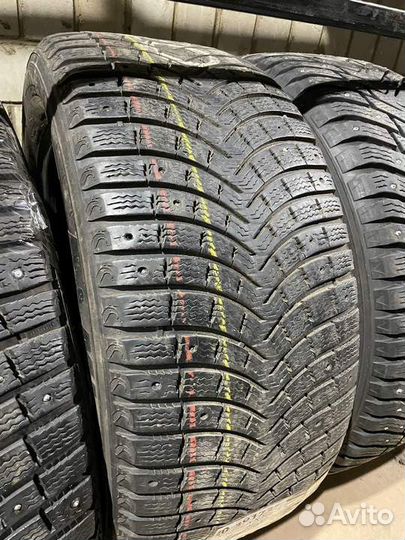 Michelin X-Ice North 2 285/50 R20 116T