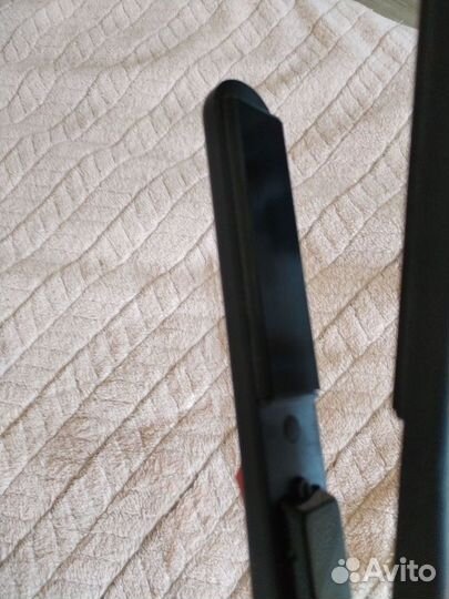 Щипцы выпрямитель для волос