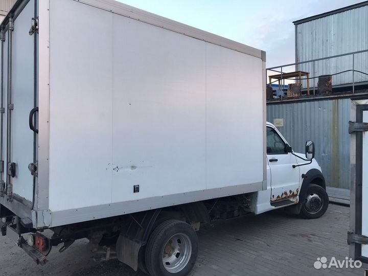 УАЗ Профи рефрижератор, 2021