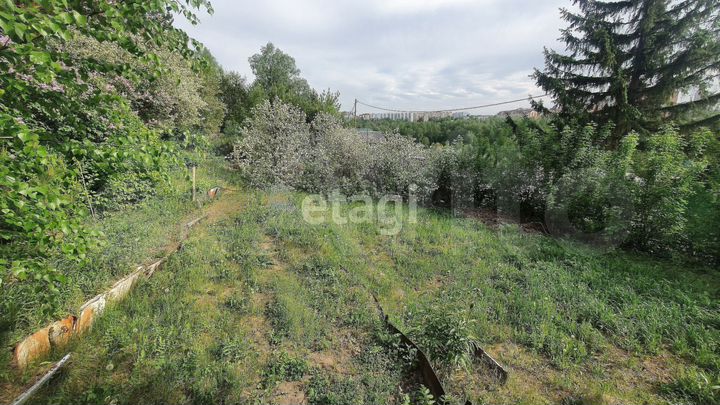 Участок 6 сот. (ИЖС)