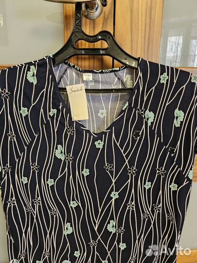 Блузка женская