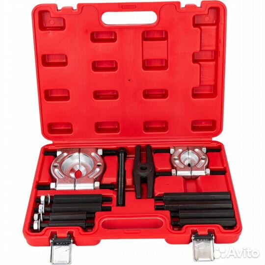 Набор съемников подшипников сепараторного типа Эвр