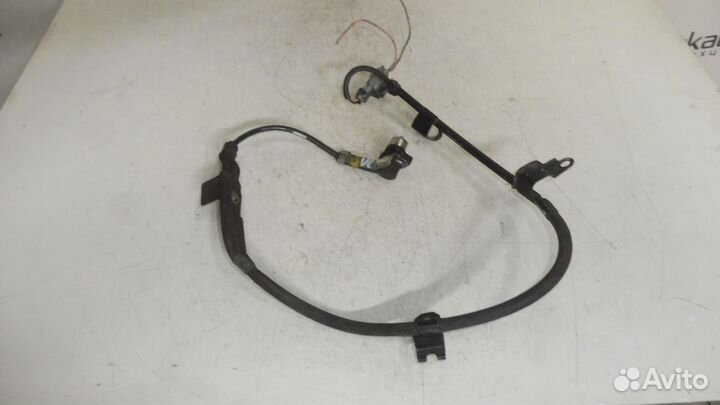 Датчик ABS, Toyota Celsior, UCF11, FL, OEM №: 89