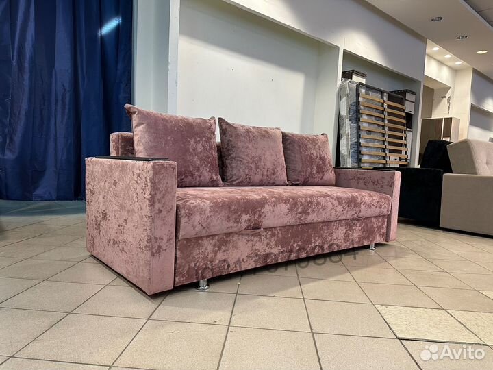 Диван кровать новый