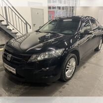 Honda Crosstour 3.5 AT, 2011, 235 617 км, с пробегом, цена 1 249 000 руб.