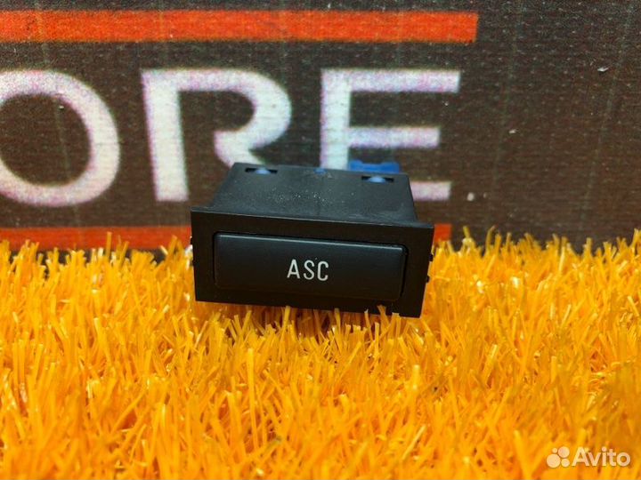 Кнопка ASC Bmw 3-Series E46 M52B25(256S4) 1998