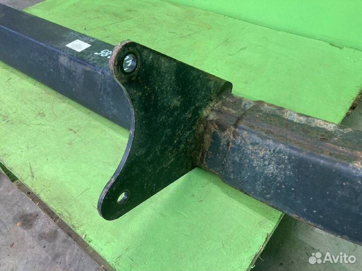 Усилитель бампера MAN TGA