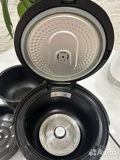 Мультиварка moulinex