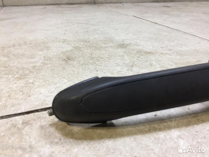 Ручка двери задней наружная левая Datsun mi-Do