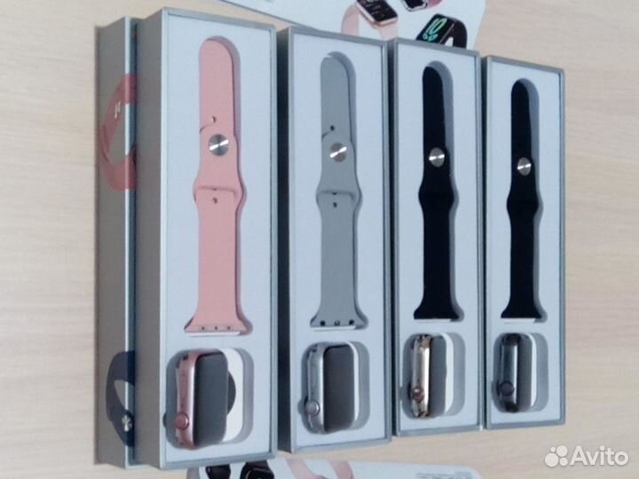 Смарт-часы M7 PRO MAX