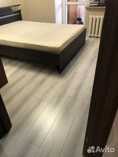 Укладка ламината