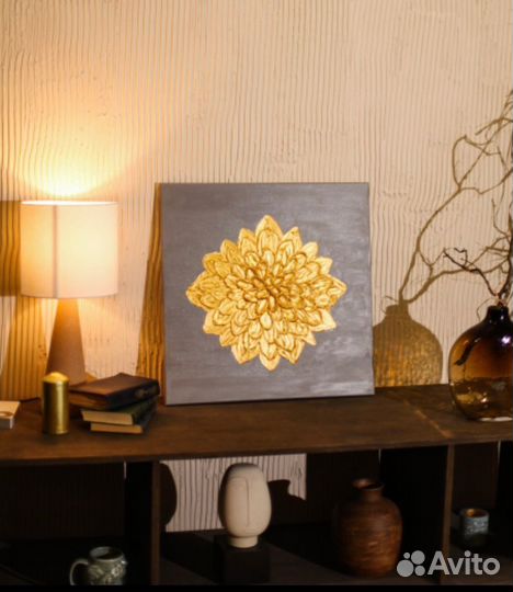 Интерьерная картина