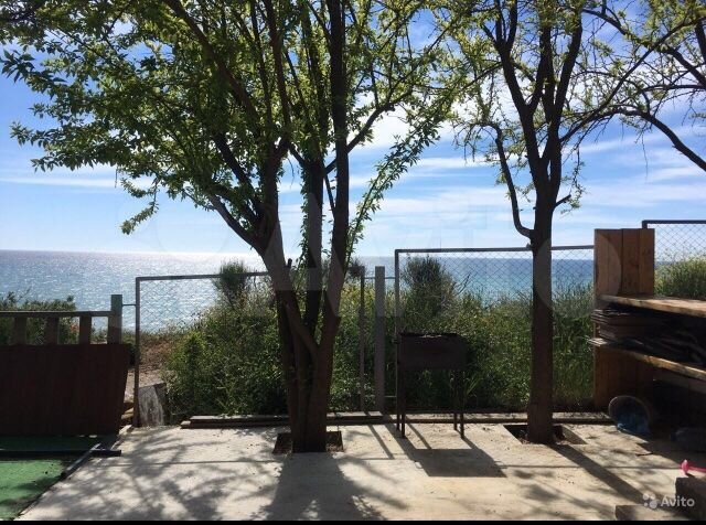 Апартаменты-студия, 19 м², 1/1 эт.