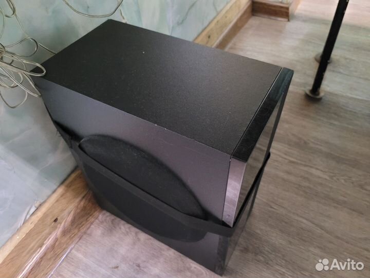 Домашний кинотеатр samsung