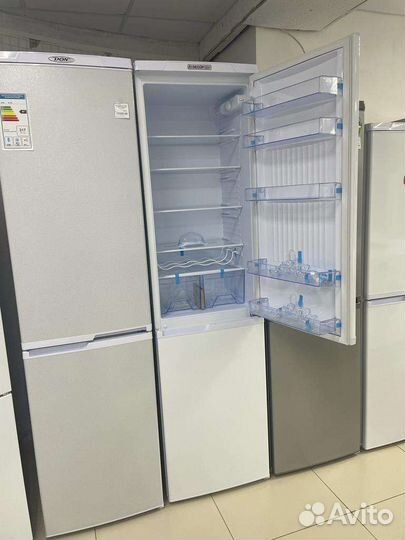 Холодильник новый 100 шт