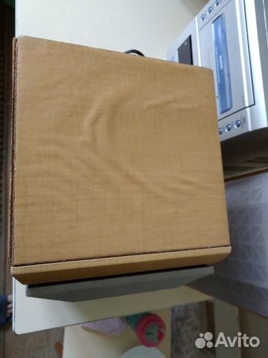 Музыкальный центр sanyo DC-DA 3000