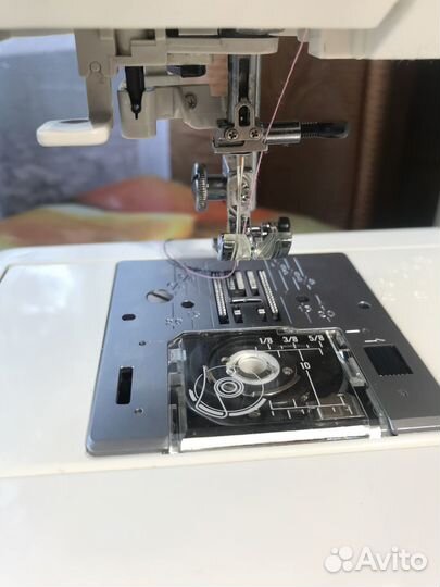 Швейная машина NEW home 5621 (janome )