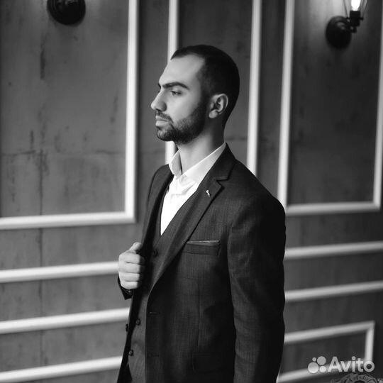 Ведущий на свадьбу