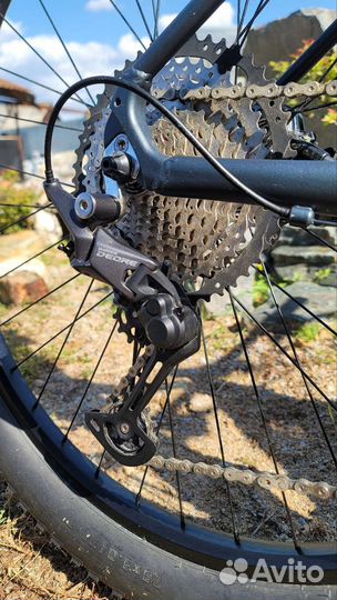 Велосипед 29