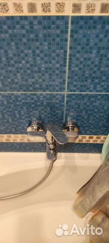 Смеситель для душа grohe