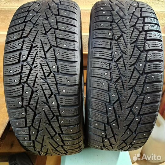 Nokian Tyres Nordman 7 205/50 R17