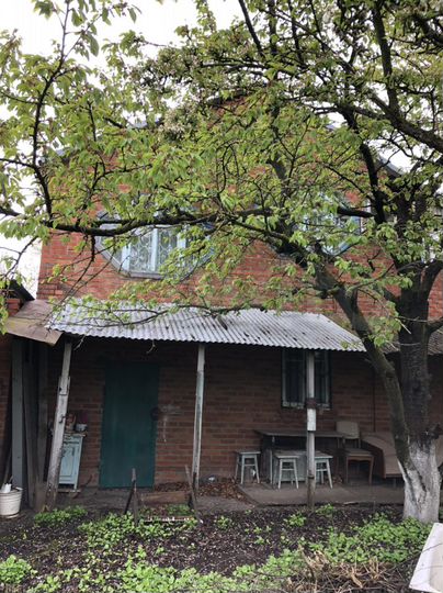 Дача 50 м² на участке 4 сот.