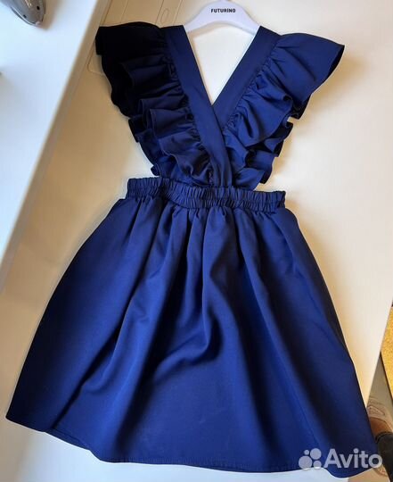 Пакет одежды в школу 128-134