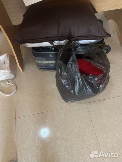 Женские вещи пакетом 46