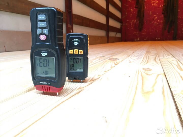 Камерная сушка пиломатериалов