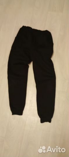 Зимние штаны