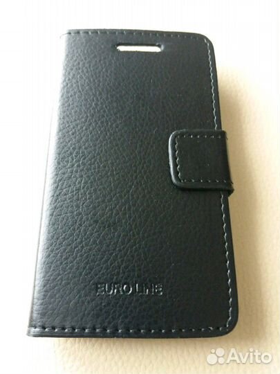 Чехол книжка FLY FS 409