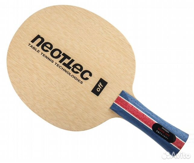 Основание Neottec Mark OFF
