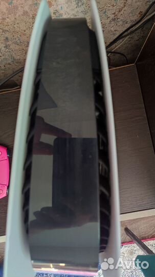 Sony playstation 5 ps5 с дисководом 3 ревизия