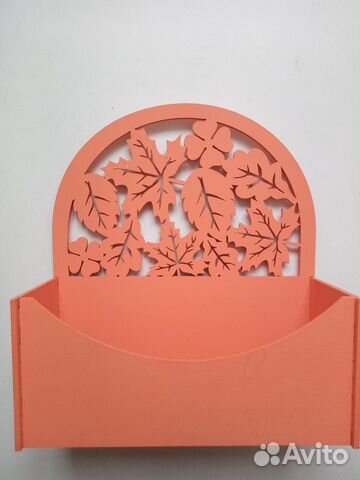 Упаковка-конверт