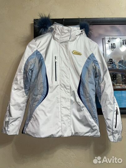 Горнолыжный костюм