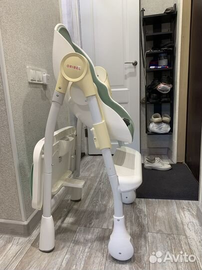 Стул для кормления