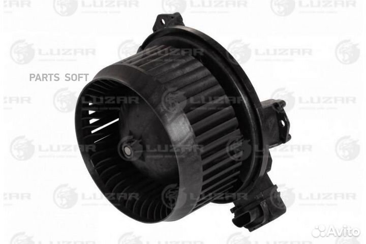 Вентилятор отопителя Suzuki SX4 (06) /Swift (05)