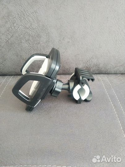 Держатель для телефона Hoco CA14