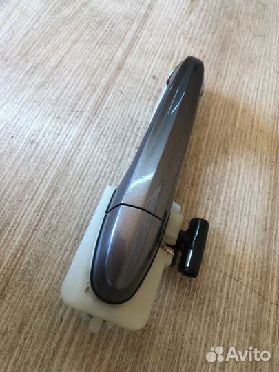 Ручка двери задняя левая Ssangyong Actyon