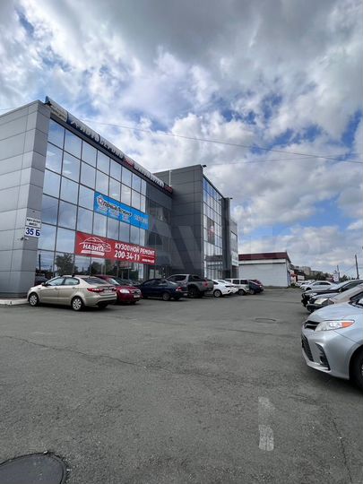 Офис от 20-400 кв.м