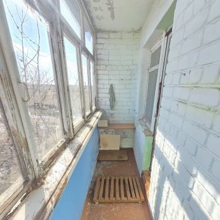 Квартира 2-комн. 42.4 м² в Благовещенск — фото 5