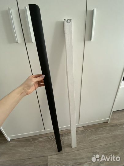 Мебельные ручки