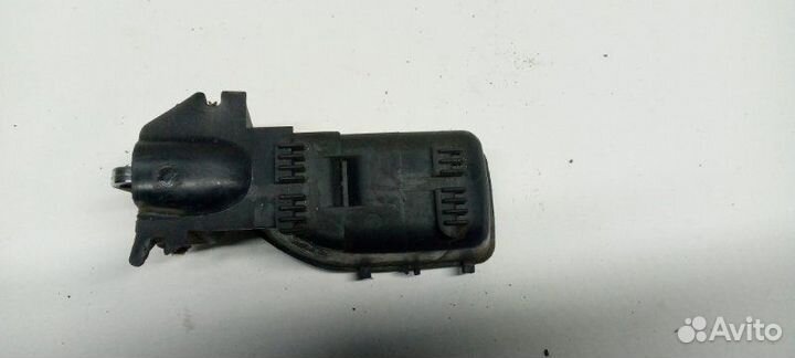 Ручка двери внутренняя левая Chery A15 седан 1.6