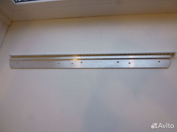 Подсветка от LG 32LV3700,32LV2500