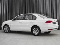 Volkswagen Bora 1.5 AT, 2022, 46 км, с пробегом, цена 1 940 000 руб.