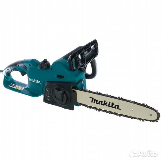 Электрическая цепная пила Makita UC3041A