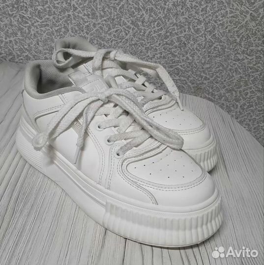 Кеды мужские