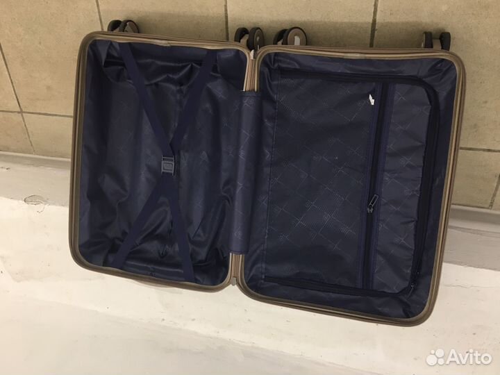 Чемодан ручная кладь