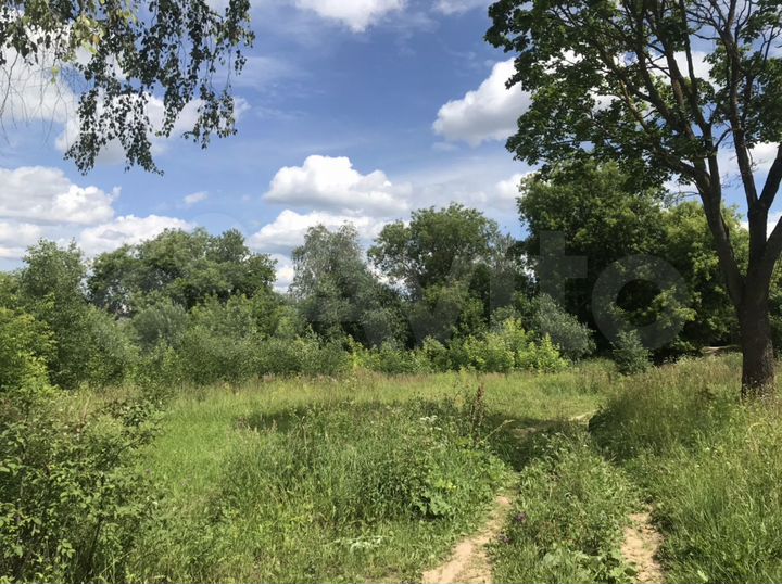 Участок 18 сот. (ИЖС)