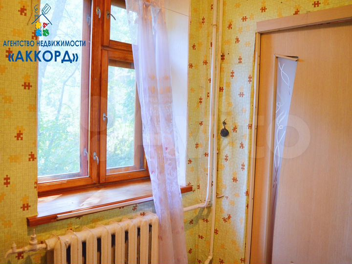 3-к. квартира, 64,8 м², 1/2 эт.